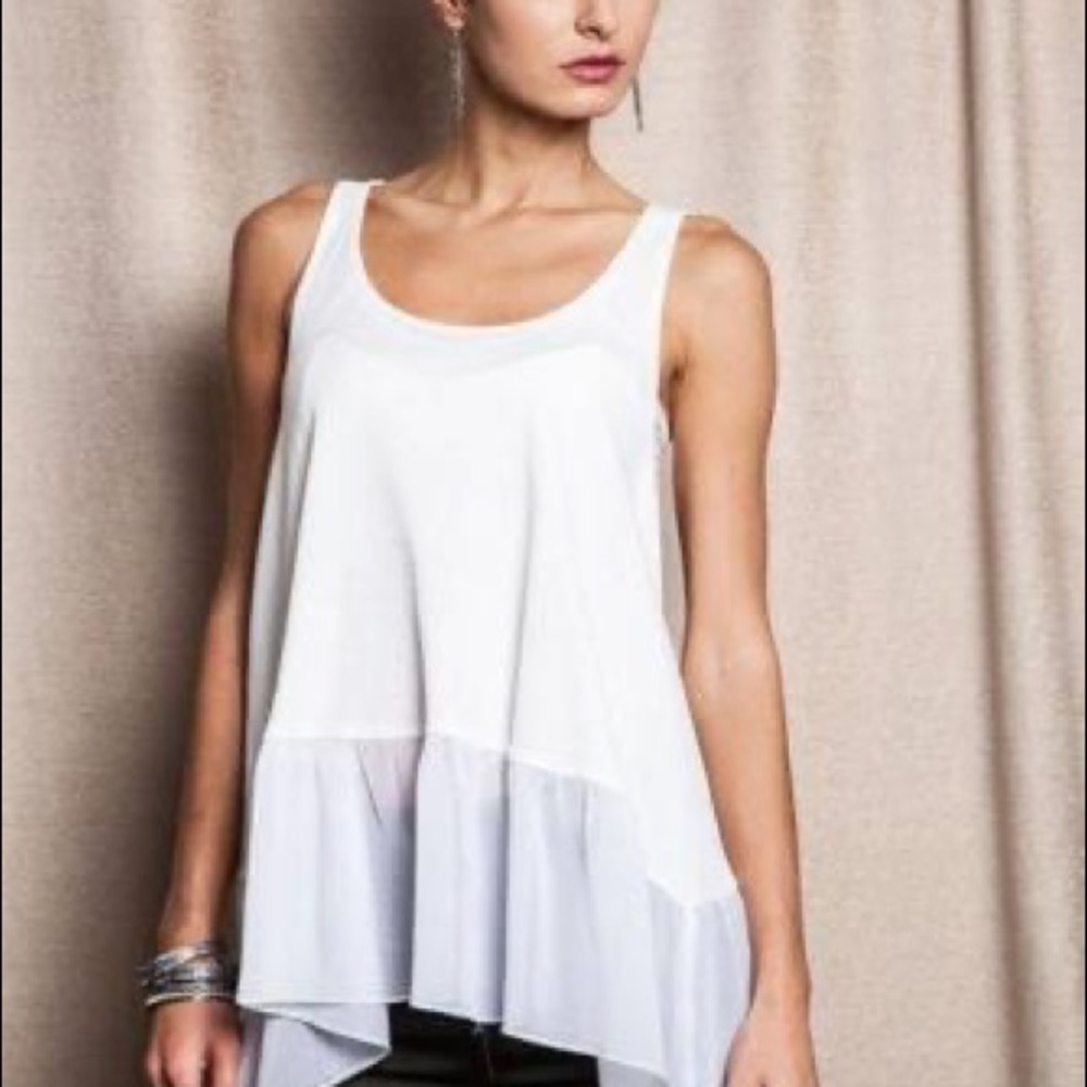 🆕 Umgee Flowy TANK